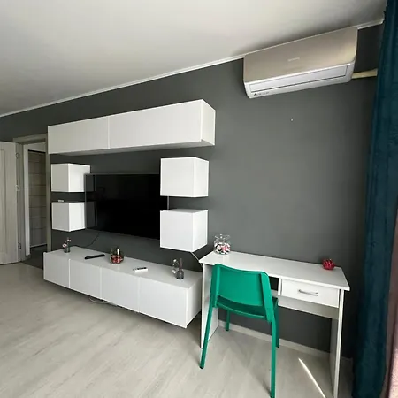 Național Arena Apartment-2